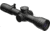 Leupold Mark 5HD 3.6-18x44 Rifle Scope, 35mm Tube, First Focal Plane, Illum Gunwerks RH1 MOA, Black, Small, 176614