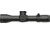 Leupold Mark 5HD 3.6-18x44 Rifle Scope, 35mm Tube, First Focal Plane, Illum Gunwerks RH1 MOA, Black, Small, 176614