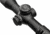 Leupold Mark 5HD 3.6-18x44 Rifle Scope, 35mm Tube, First Focal Plane, Illum Gunwerks RH1 MOA, Black, Small, 176614