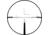 Leupold Mark 5HD 5-25x56 Rifle Scope, 35mm Tube, First Focal Plane, Illum Gunwerks RH1 MOA, FDE, Small, 176616