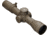 Leupold Mark 5HD 3.6-18x44 Rifle Scope, 35mm Tube, First Focal Plane, PR-1MOA, FDE, Small, 185066