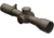 Leupold Mark 5HD 3.6-18x44 Rifle Scope, 35mm Tube, First Focal Plane, PR-1MOA, FDE, Small, 185066