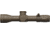 Leupold Mark 5HD 3.6-18x44 Rifle Scope, 35mm Tube, First Focal Plane, PR-1MOA, FDE, Small, 185066