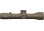 Leupold Mark 5HD 3.6-18x44 Rifle Scope, 35mm Tube, First Focal Plane, PR-1MOA, FDE, Small, 185066