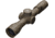 Leupold Mark 5HD 3.6-18x44 Rifle Scope, 35mm Tube, First Focal Plane, PR-1MOA, FDE, Small, 185066