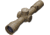 Leupold Mark 5HD 3.6-18x44 Rifle Scope, 35mm Tube, First Focal Plane, PR2-MIL, Dark Earth, FDE, Small, 185068