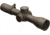 Leupold Mark 5HD 3.6-18x44 Rifle Scope, 35mm Tube, First Focal Plane, Tremor 3, FDE, Small, 185067