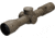 Leupold Mark 5HD 3.6-18x44 Rifle Scope, 35mm Tube, First Focal Plane, Tremor 3, FDE, Small, 185067
