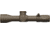 Leupold Mark 5HD 3.6-18x44 Rifle Scope, 35mm Tube, First Focal Plane, Tremor 3, FDE, Small, 185067