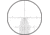 Leupold Mark 5HD 3.6-18x44mm Rifle Scope, 35 mm Tube, First Focal Plane, Black, Matte, Non-Illuminated Tremor 3 Reticle, Mil Rad Adjustment, 173299