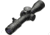Leupold Mark 5HD 3.6-18x44mm Rifle Scope, 35 mm Tube, First Focal Plane, Black, Matte, Red PR1-MIL Reticle, Mil Rad Adjustment, 180725