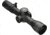 Leupold Mark 5HD 3.6-18x44mm Rifle Scope, 35 mm Tube, First Focal Plane, Black, Matte, Red PR1-MIL Reticle, Mil Rad Adjustment, 180725