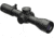 Leupold Mark 5HD 3.6-18x44mm Rifle Scope, 35 mm Tube, First Focal Plane, Black, Matte, Red PR1-MIL Reticle, Mil Rad Adjustment, 180725