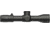 Leupold Mark 5HD 3.6-18x44mm Rifle Scope, 35 mm Tube, First Focal Plane, Black, Matte, Red PR1-MIL Reticle, Mil Rad Adjustment, 180725