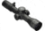 Leupold Mark 5HD 3.6-18x44mm Rifle Scope, 35 mm Tube, First Focal Plane, Black, Matte, Non-Illuminated PR1-MIL Reticle, Mil Rad Adjustment, 180726