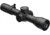 Leupold Mark 5HD 3.6-18x44mm Rifle Scope, 35 mm Tube, First Focal Plane, Black, Matte, Non-Illuminated PR1-MIL Reticle, Mil Rad Adjustment, 180726