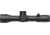 Leupold Mark 5HD 3.6-18x44mm Rifle Scope, 35 mm Tube, First Focal Plane, Black, Matte, Non-Illuminated PR1-MIL Reticle, Mil Rad Adjustment, 180726