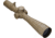 Leupold Mark 5HD 5-25x56 Rifle Scope, 35mm Tube, First Focal Plane, PR2-MIL, FDE, Small, 185071