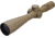 Leupold Mark 5HD 5-25x56 Rifle Scope, 35mm Tube, First Focal Plane, PR2-MIL, FDE, Small, 185071