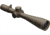 Leupold Mark 5HD 5-25x56 Rifle Scope, 35mm Tube, First Focal Plane, Tremor 3, FDE, Small, 185072