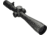 Leupold Mark 5HD 5-25x56mm Rifle Scope, 35 mm Tube, First Focal Plane, Black, Matte, Red PR1-MIL Reticle, Mil Rad Adjustment, 180610