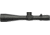 Leupold Mark 5HD 5-25x56mm Rifle Scope, 35 mm Tube, First Focal Plane, Black, Matte, Red PR1-MIL Reticle, Mil Rad Adjustment, 180610