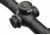 Leupold Mark 5HD 5-25x56mm Rifle Scope, 35 mm Tube, First Focal Plane, Black, Matte, Red PR1-MIL Reticle, Mil Rad Adjustment, 180610