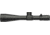 Leupold Mark 5HD 5-25x56mm Rifle Scope, 35 mm Tube, First Focal Plane, Black, Matte, Non-Illuminated PR1-MIL Reticle, Mil Rad Adjustment, 180609