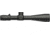 Leupold Mark 5HD 5-25x56mm Rifle Scope, 35 mm Tube, First Focal Plane, Black, Matte, Non-Illuminated PR1-MIL Reticle, Mil Rad Adjustment, 180609