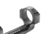 Leupold Mark 6 34mm Integral Mounting System, Matte Black 115836
