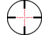 Leupold Mark 8 CQBSS 1.1-8x24 Rifle Scope with Trybe Enhancer Optics