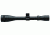 Leupold Mark AR 6-18x40 Rifle Scope Matte Finish, Fine Duplex Mil-Dot Reticle 67400 67405 Personalized by Leupold Custom Shop Profile View