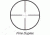 Fine Duplex Reticle