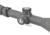Leupold Mark AR MOD 1 4-12x40mm P5 Dial Rifle Scope w/ Adj Objective, Matte Black, Mil Dot Reticle