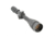 Leupold Mark AR MOD 1 6-18x40mm P5 Dial Rifle Scope w/ Adj Objective, Matte Black, Mil Dot Reticle