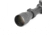 Leupold Mark AR MOD 1 6-18x40mm P5 Dial Rifle Scope w/ Adj Objective, Matte Black, Mil Dot Reticle