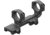 Leupold Mark AR MIL-spec 1913/Picatinny 30mm Integral Mounting System, 20 MOA, 1.4in, Black Matte, 182872