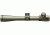 Leupold Mark 4 3.5-10x40mm Rifle Scope - Dark Earth - profile