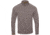 Leupold McKinley Ridge 1/2 Zip Baselayer Top - Men's, Shadow Gray, 3XL, 180499