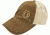 Leupold Mesh Ball Promo Cap, Brown/Tan MBCAP