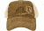 Leupold Mesh Ball Promo Cap, Brown/Tan MBCAP