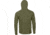 Leupold Moab Lightweight UPF Hoodie - Men's, 2XL, Green, 182980