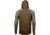 Leupold Moab Pro Lightweight Hoodie - Men's, 2XL, Bottomland/Shadow Brown, 182610