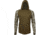 Leupold Moab Pro Lightweight Hoodie - Men's, Large, Bottomland/Shadow Brown, 182608
