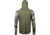 Leupold Moab Pro Lightweight Hoodie - Men's, 2XL, Terra Relentless/Loden, 182606