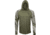 Leupold Moab Pro Lightweight Hoodie - Men's, 2XL, Terra Relentless/Loden, 182606