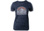 Leupold Mountain Premium Tee - Womens, Indigo, S, 178237