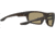 Leupold Packout Mens Sunglasses, Matte Tortoise Frame, Square Bronze Mirror Lens, Polarized, Regular, 179094