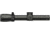 Leupold Patrol 6HD 1-6x24mm, 30mm Tube, Second Focal Plane, Illuminated CM-R2, Matte, 182352