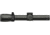 Leupold Patrol 6HD 1-6x24mm, 30mm Tube, Second Focal Plane, Illuminated FireDot Duplex Reticle, Matte, 182398